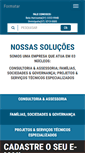 Mobile Screenshot of formatar.com.br